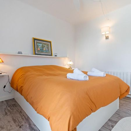 Hauzify I Apartament Zulu Cubelles Exteriér fotografie