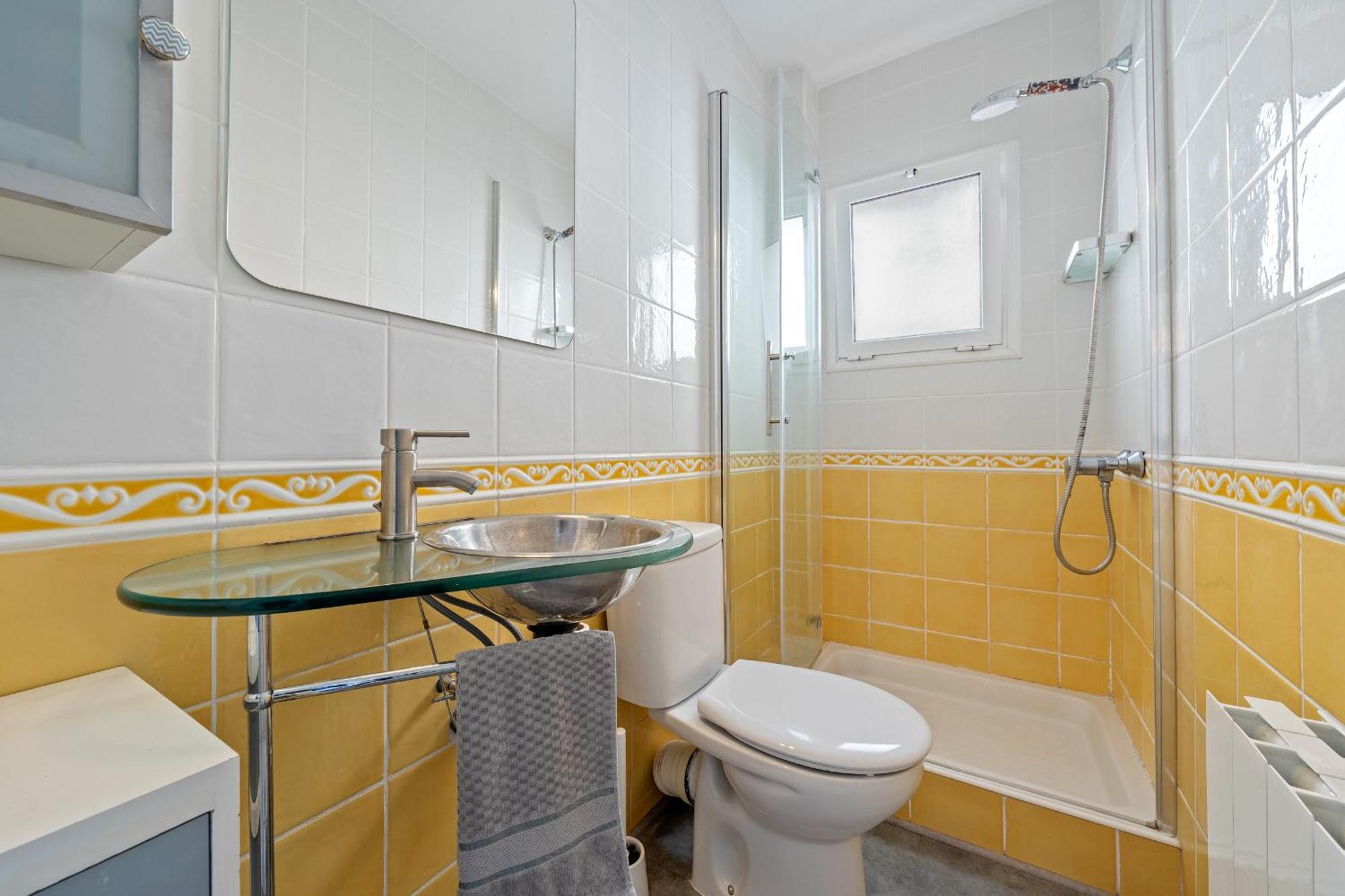 Hauzify I Apartament Zulu Cubelles Exteriér fotografie