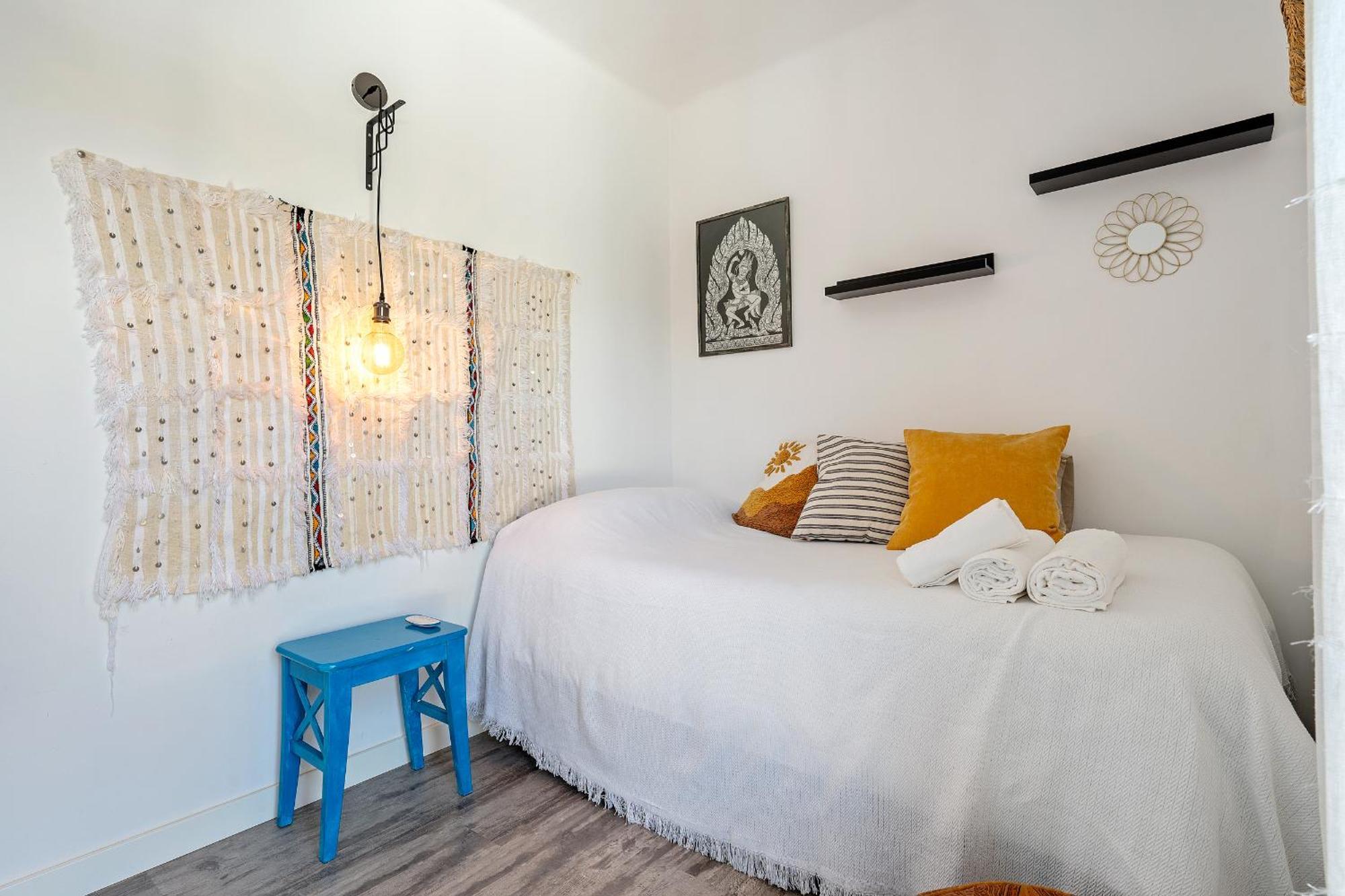 Hauzify I Apartament Zulu Cubelles Exteriér fotografie